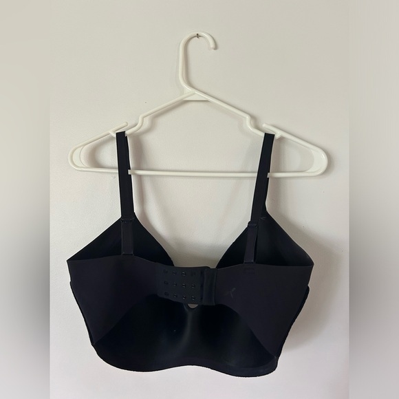 Knix lace wingwoman contour bra size 6+ - Picture 5 of 8